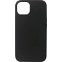 Etui na telefon eSTUFF ES67101036-BULK — kompatybilne z urządzeniami Apple, Czarny