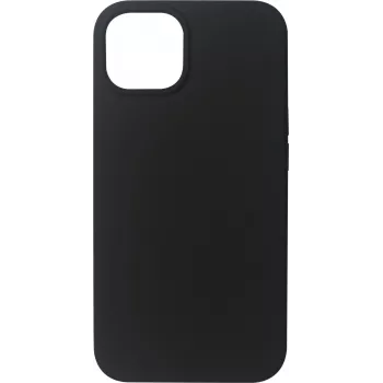 eSTUFF ES67150036-BULK etui na telefon 15,5 cm (6,1 cala) Pokrowiec Czarny