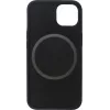 eSTUFF ES67150036-BULK etui na telefon 15,5 cm (6,1 cala) Pokrowiec Czarny