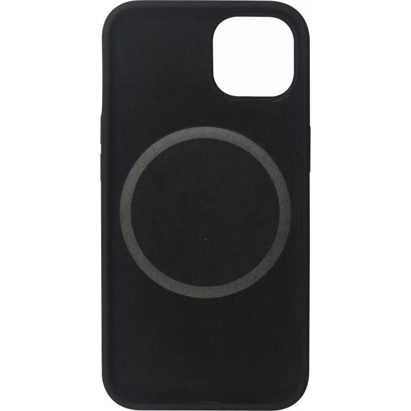 eSTUFF ES67150036-BULK etui na telefon 15,5 cm (6,1 cala) Pokrowiec Czarny