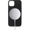 eSTUFF ES67150036-BULK etui na telefon 15,5 cm (6,1 cala) Pokrowiec Czarny