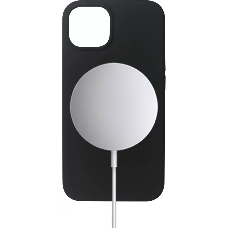 eSTUFF ES67150036-BULK etui na telefon 15,5 cm (6,1 cala) Pokrowiec Czarny