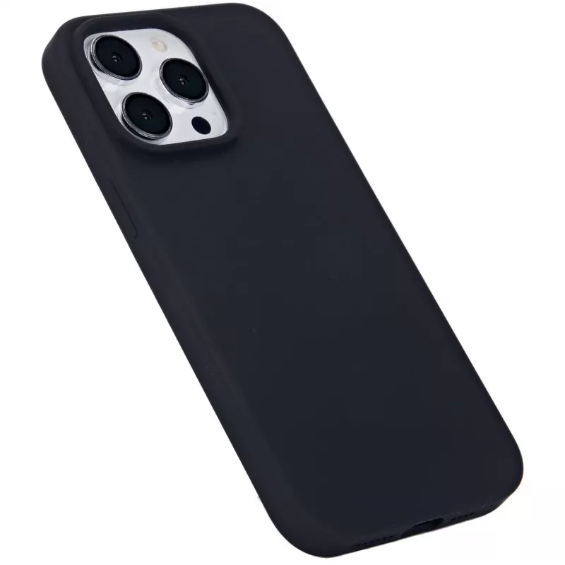 eSTUFF ES67150037 etui na telefon 15,5 cm (6,1 cala) Cover Czarny