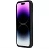 eSTUFF ES67150037 etui na telefon 15,5 cm (6,1 cala) Cover Czarny