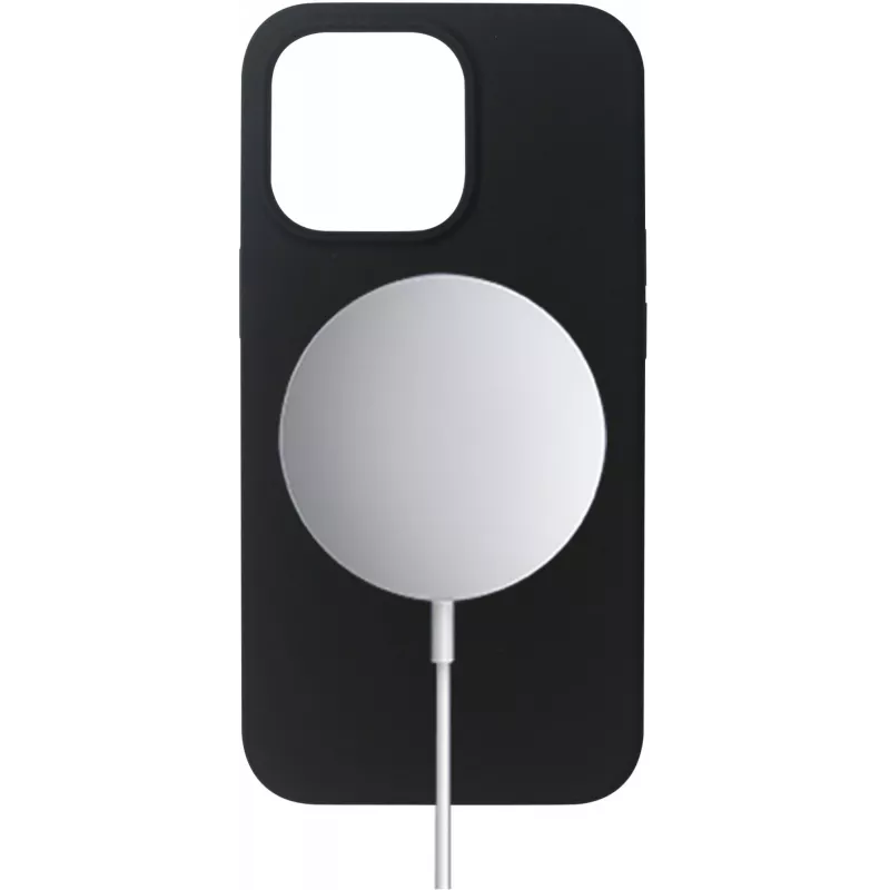 eSTUFF ES67150037 etui na telefon 15,5 cm (6,1 cala) Cover Czarny