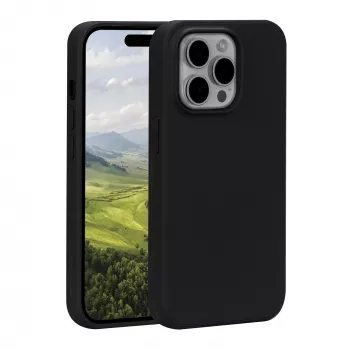 dbramante1928 Bulk - Nuuk - iPhone 15 Pro - czarne wytrzymałe etui