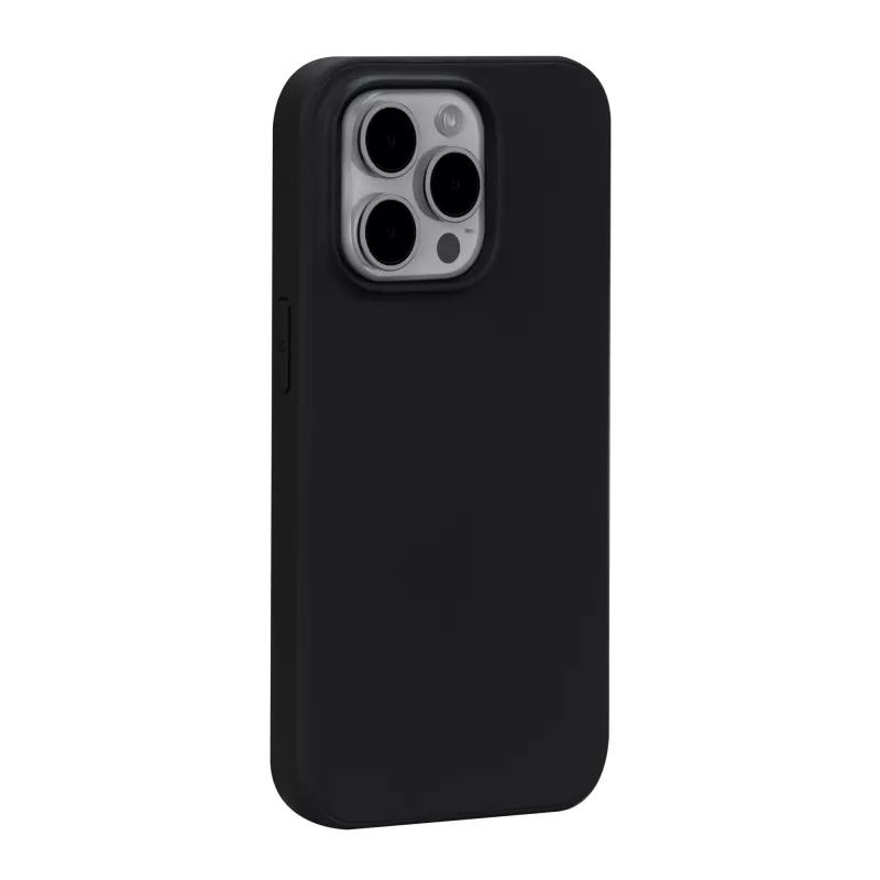 dbramante1928 Bulk - Nuuk - iPhone 15 Pro - czarne wytrzymałe etui