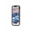 Etui folio dbramante1928 Nuuk iPhone 15 Pro Transparent