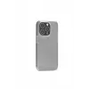 Etui folio dbramante1928 Nuuk iPhone 15 Pro Transparent