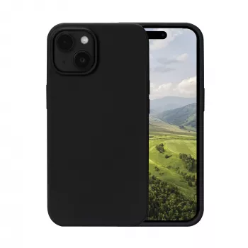 dbramante1928 Bulk - Nuuk - iPhone 15 Plus - czarne wytrzymałe etui