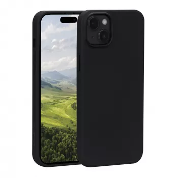 dbramante1928 Bulk - Nuuk - iPhone 15 Plus - czarne wytrzymałe etui