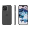 Cover dbramante1928 Nuuk iPhone 15 Pro Max Transparent