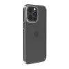 Cover dbramante1928 Nuuk iPhone 15 Pro Max Transparent