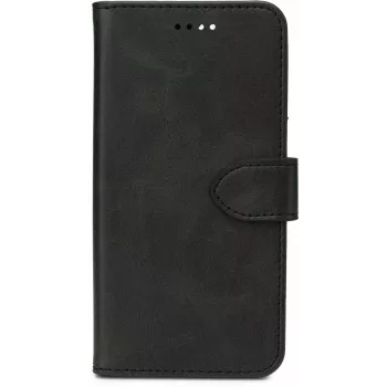 eSTUFF ES67110005-BULK etui na telefon Etui typu portfel Czarny