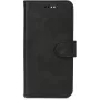 eSTUFF ES67110005-BULK etui na telefon Etui typu portfel Czarny
