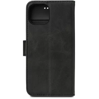 eSTUFF ES67110005-BULK etui na telefon Etui typu portfel Czarny