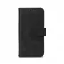 eSTUFF ES67110006-BULK etui na telefon typu portfel czarny