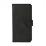 Etui portfelowe eSTUFF Samsung Galaxy A33 Czarne Niezawodna ochrona i łatwy dostęp