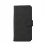 eSTUFF ES67340006-BULK etui na telefon typu portfel czarne