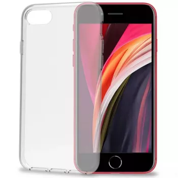 eSTUFF ES67100020-BULK etui na telefon komórkowy 11,9 cm (4,7 cala) pokrowiec przezroczysty