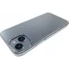 eSTUFF ES67100021-BULK etui na telefon komórkowy 15,5 cm (6,1 cala) Pokrowiec Przezroczyste