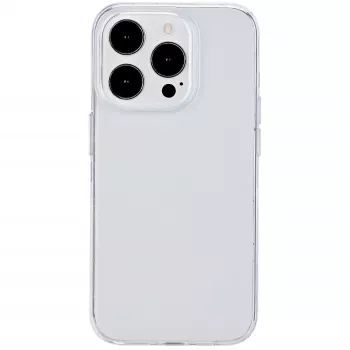 eSTUFF ES67100027-BULK etui na telefon 15,5 cm (6,1 cala) Pokrowiec Przezroczysty
