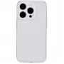 eSTUFF ES67100027-BULK etui na telefon 15,5 cm (6,1 cala) Pokrowiec Przezroczysty