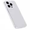 eSTUFF ES67100027-BULK etui na telefon 15,5 cm (6,1 cala) Pokrowiec Przezroczysty