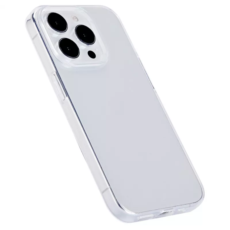 eSTUFF ES67100027-BULK etui na telefon 15,5 cm (6,1 cala) Pokrowiec Przezroczysty