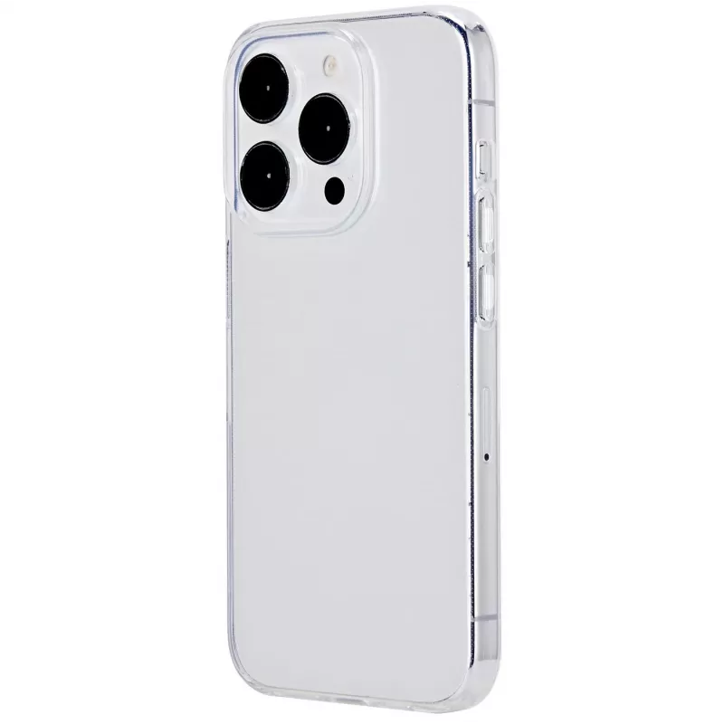 eSTUFF ES67100027-BULK etui na telefon 15,5 cm (6,1 cala) Pokrowiec Przezroczysty
