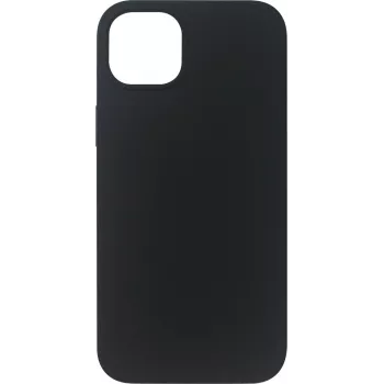 Etui na telefon komórkowy eSTUFF ES67101022-BULK czarne do Apple