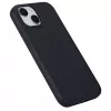 eSTUFF ES67101025-BULK etui na telefon 15,5 cm (6,1 cala) Pokrowiec Czarny