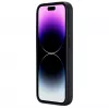 eSTUFF ES67101025-BULK etui na telefon 15,5 cm (6,1 cala) Pokrowiec Czarny