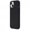 eSTUFF ES67101025-BULK etui na telefon 15,5 cm (6,1 cala) Pokrowiec Czarny