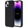 eSTUFF ES67101025-BULK etui na telefon 15,5 cm (6,1 cala) Pokrowiec Czarny