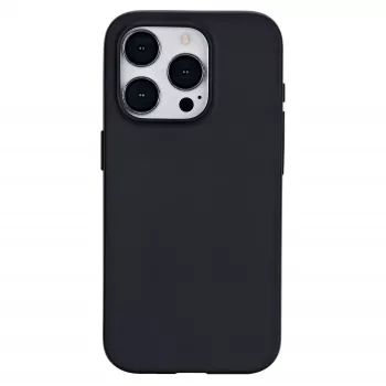 eSTUFF ES67101027-BULK etui na telefon komórkowy 15,5 cm (6,1 cala) Pokrowiec Czarny