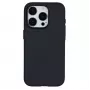 eSTUFF ES67101027-BULK etui na telefon komórkowy 15,5 cm (6,1 cala) Pokrowiec Czarny