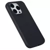 eSTUFF ES67101027-BULK etui na telefon komórkowy 15,5 cm (6,1 cala) Pokrowiec Czarny
