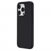 eSTUFF ES67101027-BULK etui na telefon komórkowy 15,5 cm (6,1 cala) Pokrowiec Czarny