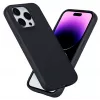 eSTUFF ES67101027-BULK etui na telefon komórkowy 15,5 cm (6,1 cala) Pokrowiec Czarny