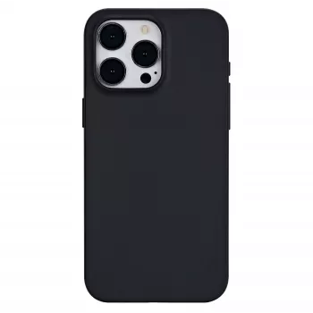 eSTUFF ES67101028-BULK etui na telefon 17 cm (6,7 cala) pokrowiec czarny
