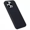 eSTUFF ES67101028-BULK etui na telefon 17 cm (6,7 cala) pokrowiec czarny
