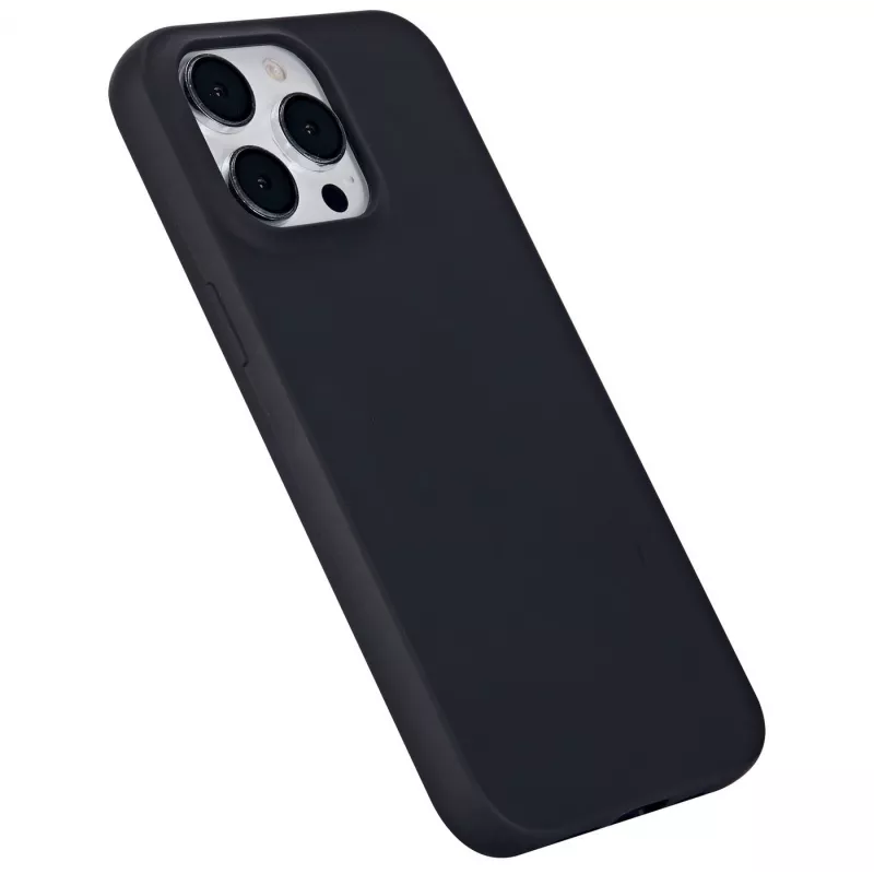 eSTUFF ES67101028-BULK etui na telefon 17 cm (6,7 cala) pokrowiec czarny