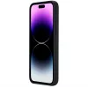 eSTUFF ES67101028-BULK etui na telefon 17 cm (6,7 cala) pokrowiec czarny