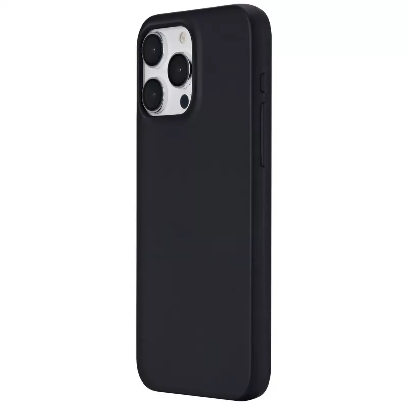 eSTUFF ES67101028-BULK etui na telefon 17 cm (6,7 cala) pokrowiec czarny