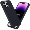 eSTUFF ES67101028-BULK etui na telefon 17 cm (6,7 cala) pokrowiec czarny