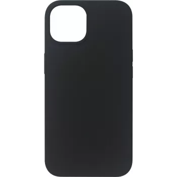 eSTUFF ES67120021-BULK etui na telefon 15,5 cm (6,1 cala) Pokrywa Czarny