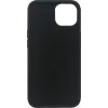 eSTUFF ES67120021-BULK etui na telefon 15,5 cm (6,1 cala) Pokrywa Czarny