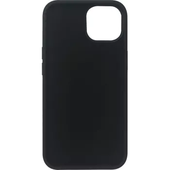 eSTUFF ES67120021-BULK etui na telefon 15,5 cm (6,1 cala) Pokrywa Czarny
