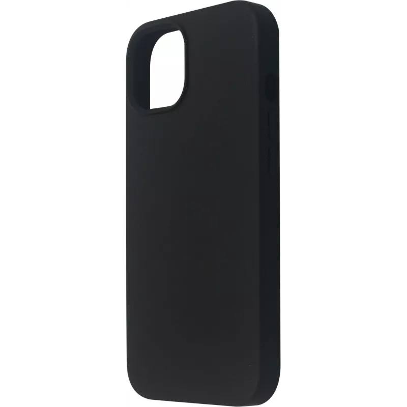 eSTUFF ES67120021-BULK etui na telefon 15,5 cm (6,1 cala) Pokrywa Czarny